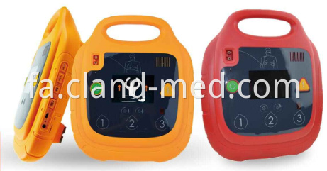 CL-MD0093 MINI AED TRAINER
